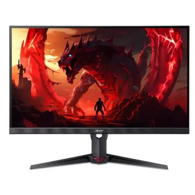 Acer Nitro XV240YX1bmiiprx - 200Hz Full HD 23,8'' IPS 1ms
