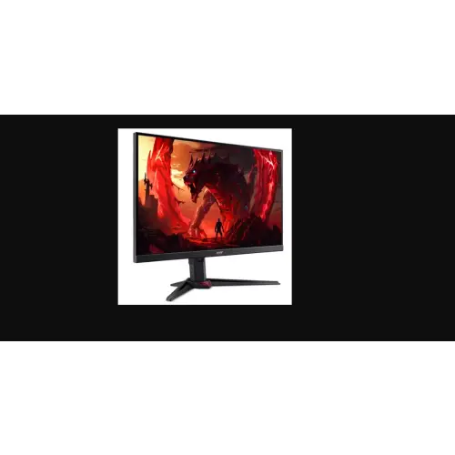 Acer Nitro XV240YX1bmiiprx - 200Hz Full HD 23,8'' IPS 1ms