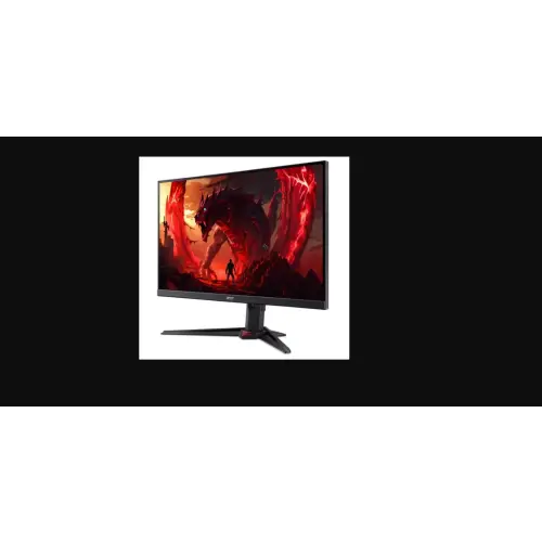 Acer Nitro XV240YX1bmiiprx - 200Hz Full HD 23,8'' IPS 1ms