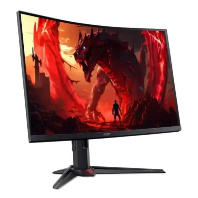 Acer Nitro XZ323QUP2bmiiphx - 180Hz QHD 31,5'' VA 1ms