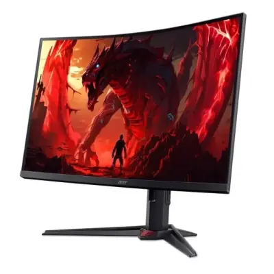 Acer Nitro XZ323QUP2bmiiphx - 180Hz QHD 31,5'' VA 1ms