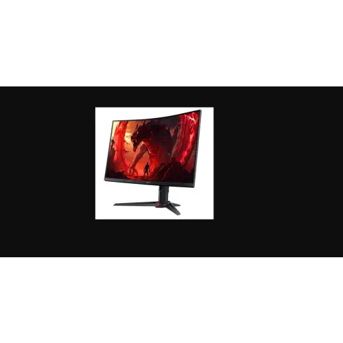 Acer Nitro XZ323QUP2bmiiphx - 180Hz QHD 31,5'' VA 1ms