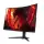Acer Nitro XZ273UX2bmiiprx - 27'' VA QHD 1ms 240Hz