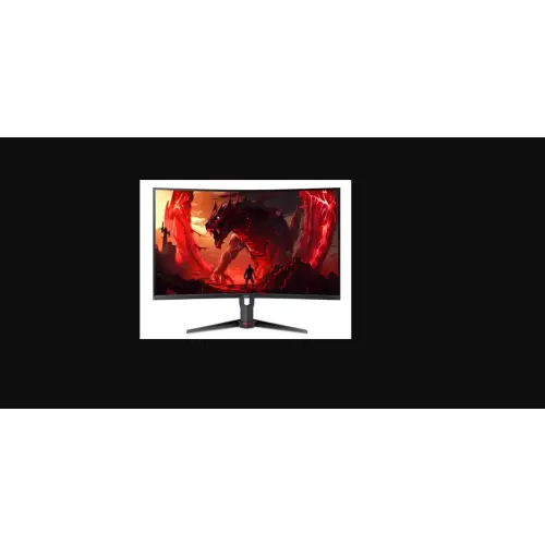 Acer Nitro XZ273UX2bmiiprx - 27'' VA QHD 1ms 240Hz