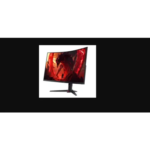Acer Nitro XZ273UX2bmiiprx - 27'' VA QHD 1ms 240Hz