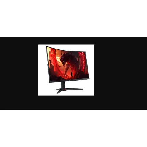 Acer Nitro XZ273UX2bmiiprx - 27'' VA QHD 1ms 240Hz