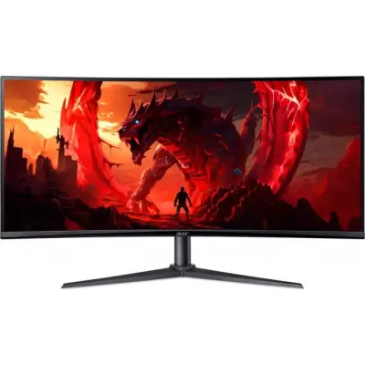 Acer Nitro XZ340CUJ0bmiiphx - 34'' VA WQHD 1ms 120Hz