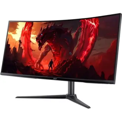 Acer Nitro XZ340CUJ0bmiiphx - 34'' VA WQHD 1ms 120Hz