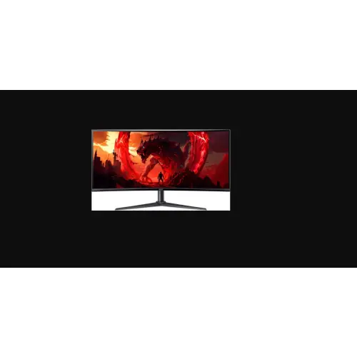 Acer Nitro XZ340CUJ0bmiiphx - 34'' VA WQHD 1ms 120Hz