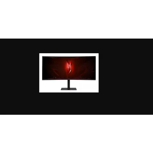 Acer Nitro XV345CURXbmiipphx - 34'' VA WQHD 1ms 240Hz