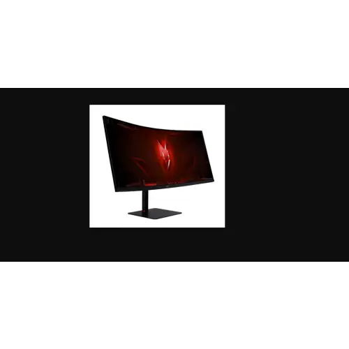 Acer Nitro XV345CURXbmiipphx - 34'' VA WQHD 1ms 240Hz