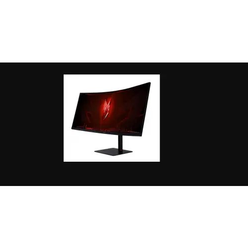 Acer Nitro XV345CURXbmiipphx - 34'' VA WQHD 1ms 240Hz