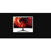 Acer XZ323QUX2BMIIPRX - 240Hz QHD 31,5'' VA 1ms