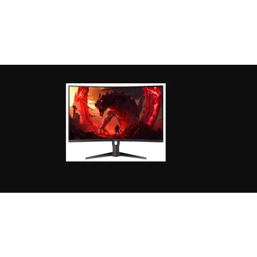 Acer XZ323QUX2BMIIPRX - 240Hz QHD 31,5'' VA 1ms
