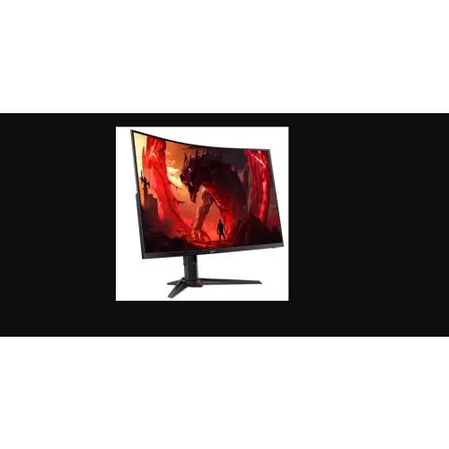 Acer XZ323QUX2BMIIPRX - 240Hz QHD 31,5'' VA 1ms