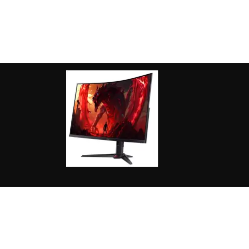 Acer XZ323QUX2BMIIPRX - 240Hz QHD 31,5'' VA 1ms