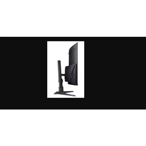 Acer XZ323QUX2BMIIPRX - 240Hz QHD 31,5'' VA 1ms
