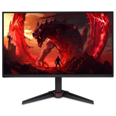 Acer VG270GBMIPX - 120Hz Full HD 27'' IPS 1ms