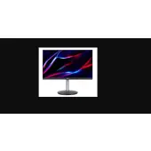 Acer XF273UXBMIIPRX - 240Hz QHD 27'' VA 0,5ms