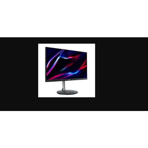 Acer XF273UXBMIIPRX - 240Hz QHD 27'' VA 0,5ms