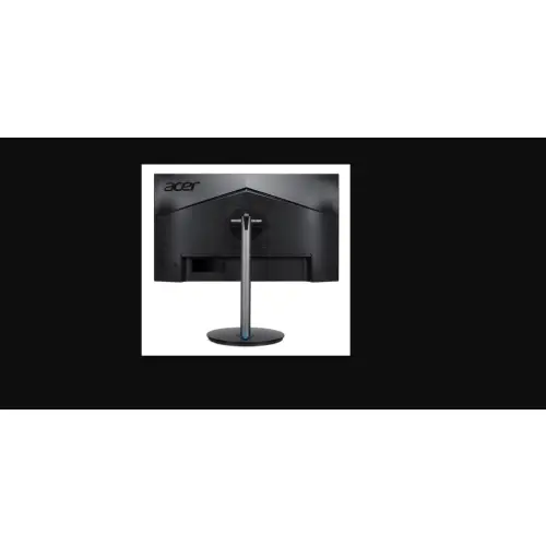 Acer XF273UXBMIIPRX - 240Hz QHD 27'' VA 0,5ms