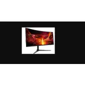 Acer ED340CUS3BMIIPX - 180Hz UWQHD 34'' VA 1ms