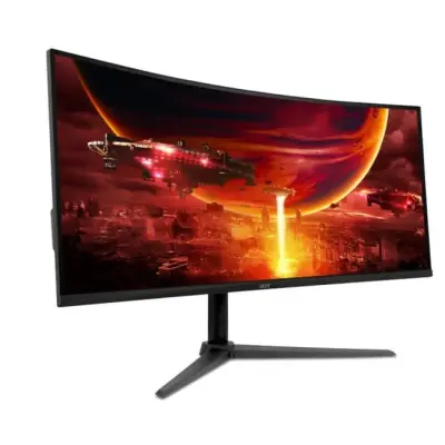 Acer ED340CUS3BMIIPX - 180Hz UWQHD 34'' VA 1ms