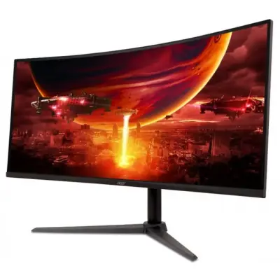 Acer ED340CUS3BMIIPX - 180Hz UWQHD 34'' VA 1ms