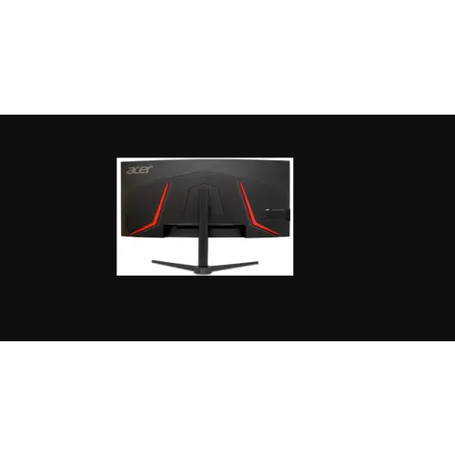Acer ED340CUS3BMIIPX - 180Hz UWQHD 34'' VA 1ms