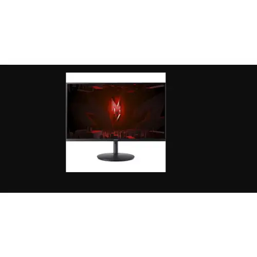 Acer XF240YX1BIIPH - 200Hz Full HD 23,8'' IPS 1ms