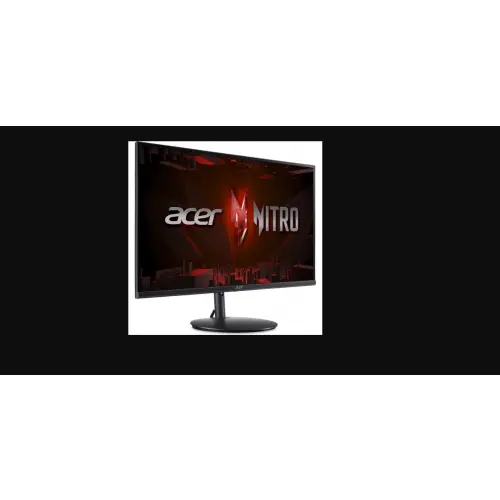 Acer XF240YX1BIIPH - 200Hz Full HD 23,8'' IPS 1ms