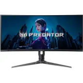 Acer Predator X34X5b - 240Hz UWQHD 34'' OLED