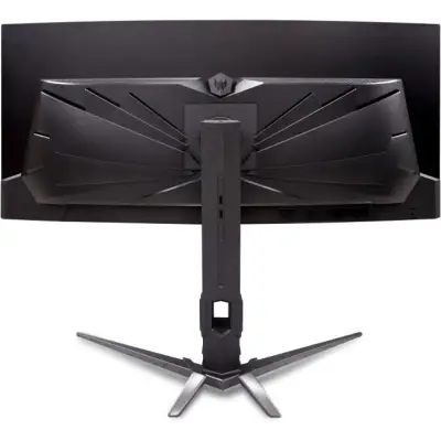 Acer Predator X34X5b - 240Hz UWQHD 34'' OLED