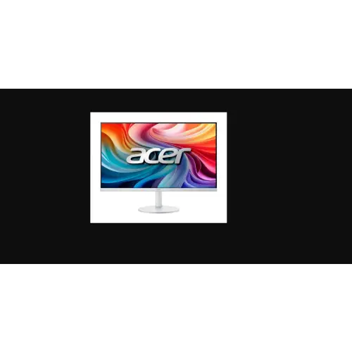 ACER SA273G0wi 120Hz IPS 1ms - 120Hz Full HD IPS 27''