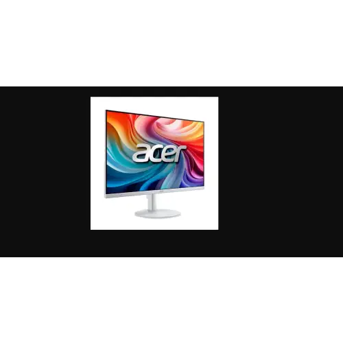 ACER SA273G0wi 120Hz IPS 1ms - 120Hz Full HD IPS 27''