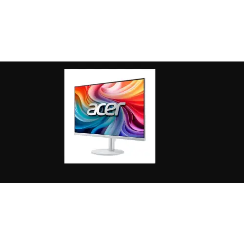 ACER SA273G0wi 120Hz IPS 1ms - 120Hz Full HD IPS 27''