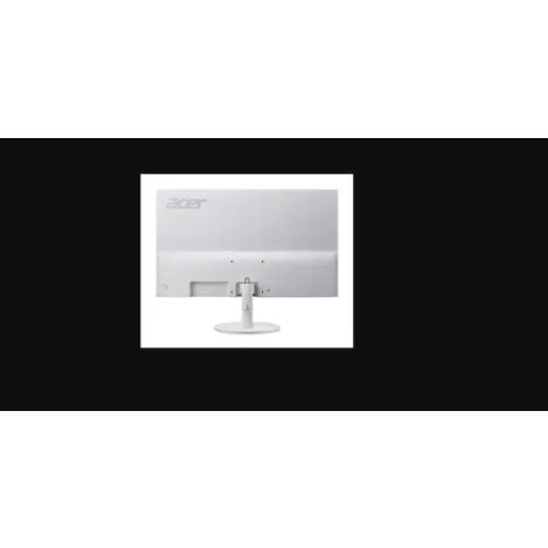 ACER SA273G0wi 120Hz IPS 1ms - 120Hz Full HD IPS 27''