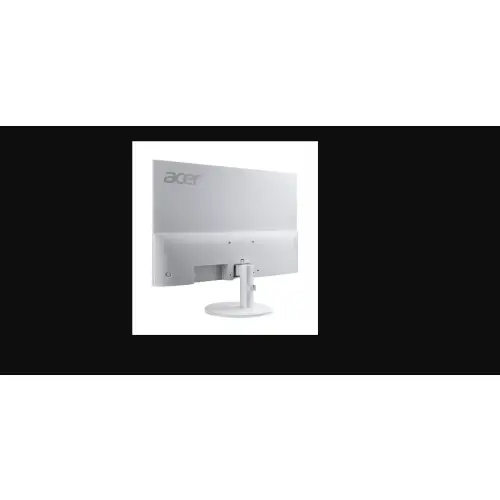 ACER SA273G0wi 120Hz IPS 1ms - 120Hz Full HD IPS 27''
