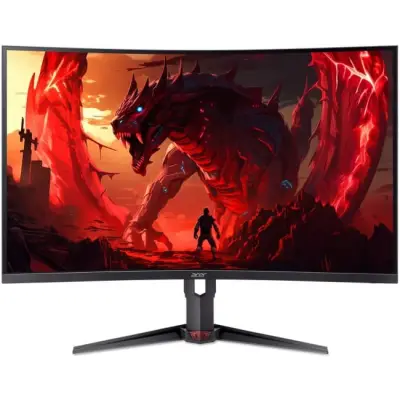 ACER Nitro XZ323QKP1BMIIPRX - 165Hz 4K 31.5" VA 1ms