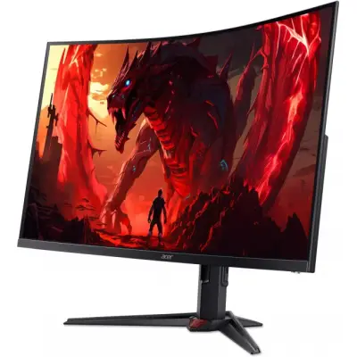 ACER Nitro XZ323QKP1BMIIPRX - 165Hz 4K 31.5