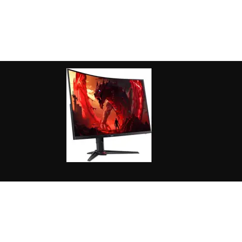 ACER Nitro XZ323QKP1BMIIPRX - 165Hz 4K 31.5