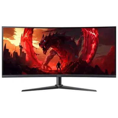 Acer Nitro XZ340CURX0bmiiphx - 200Hz UWQHD VA 1ms