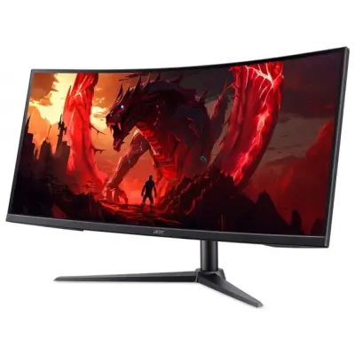 Acer Nitro XZ340CURX0bmiiphx - 200Hz UWQHD VA 1ms