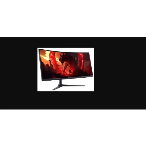 Acer Nitro XZ340CURX0bmiiphx - 200Hz UWQHD VA 1ms