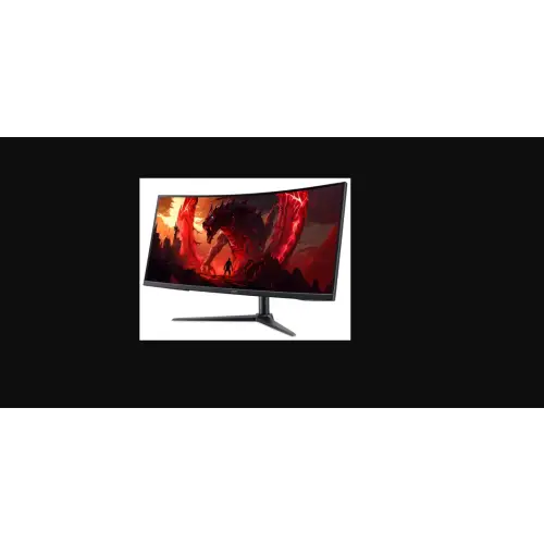 Acer Nitro XZ340CURX0bmiiphx - 200Hz UWQHD VA 1ms