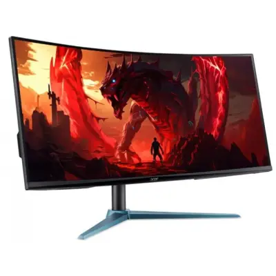 Acer ED340CUJ0BMIIPX - 120Hz UWQHD 34''