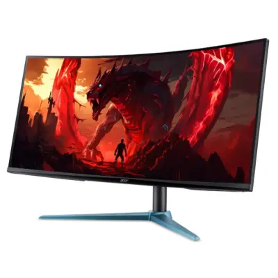 Acer ED340CUJ0BMIIPX - 120Hz UWQHD 34''