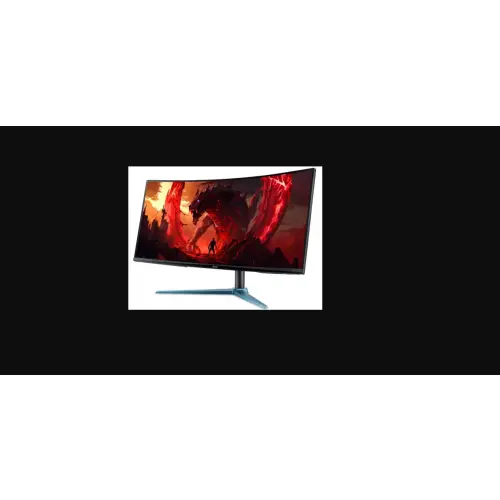Acer ED340CUJ0BMIIPX - 120Hz UWQHD 34''
