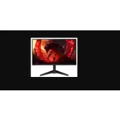 Acer Nitro VG240YP6BMIPX - 144Hz Full HD IPS 24''
