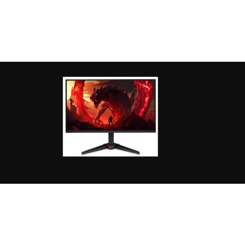 Acer Nitro VG240YP6BMIPX - 144Hz Full HD IPS 24''